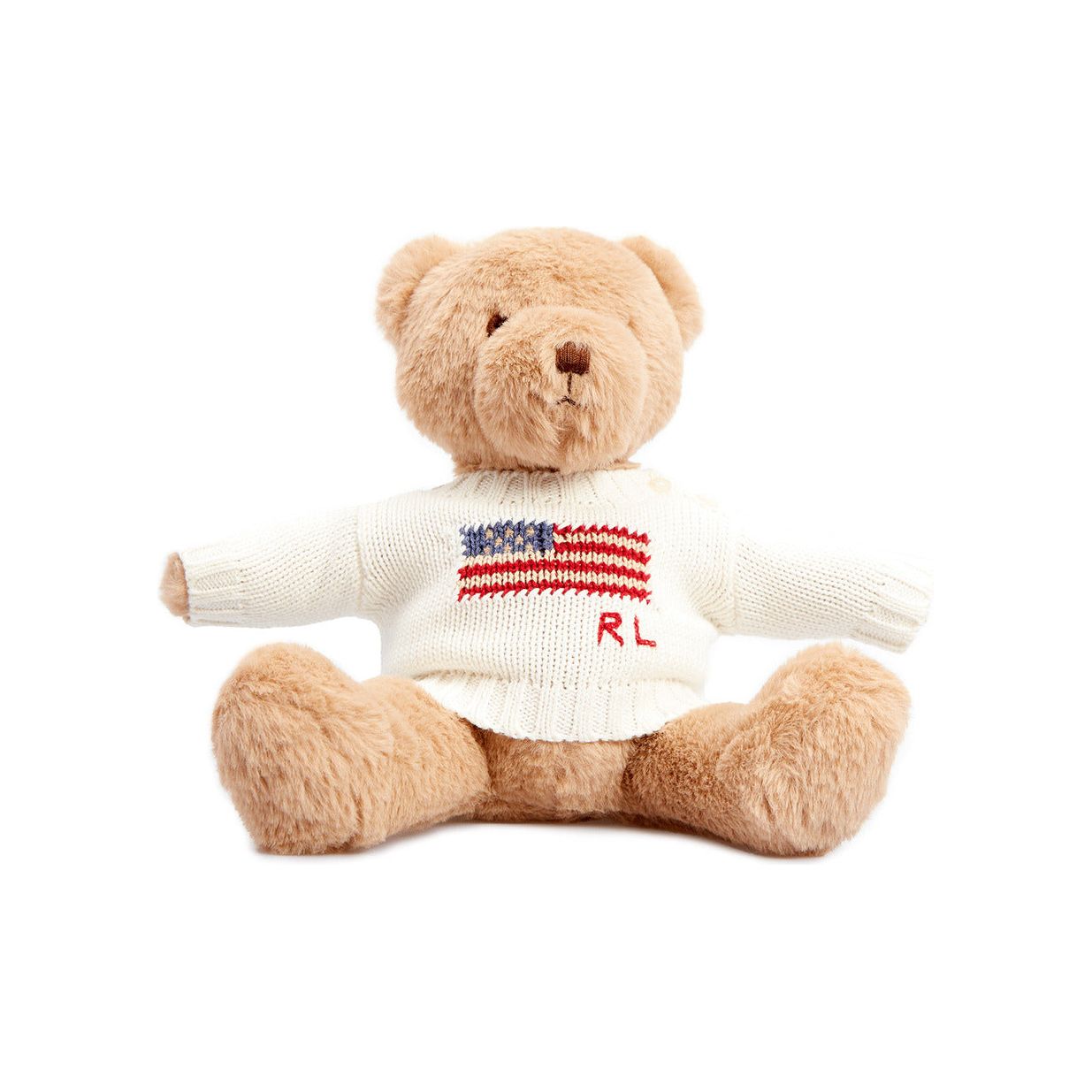 POLO RALPH LAUREN POLO BEAR TOY Yooto