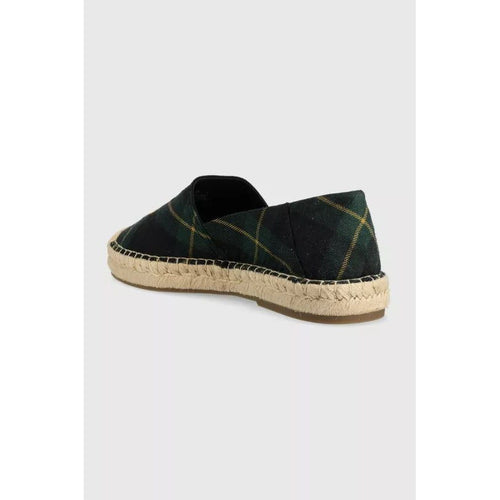 Load image into Gallery viewer, POLO RALPH LAUREN CEVIO CANVAS ESPADRILLE - Yooto
