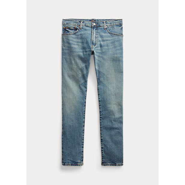 POLO RALPH LAUREN SULLIVAN SLIM STRETCH JEANS - Yooto