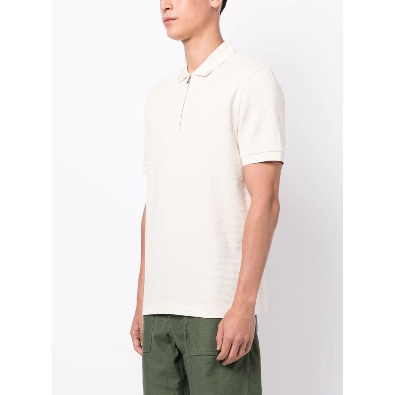 BOSS PARAS 18 POLO SHIRT - Yooto