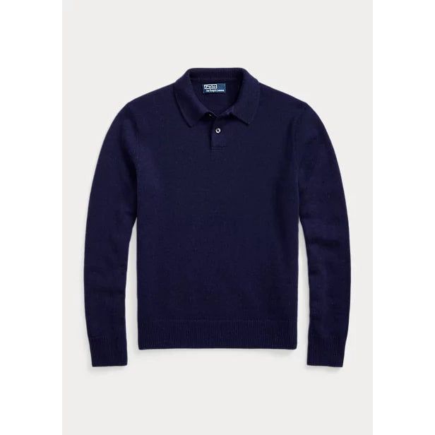 Polo Ralph Lauren Womens Merino Wool Sweater : : Clothing, Shoes &  Accessories