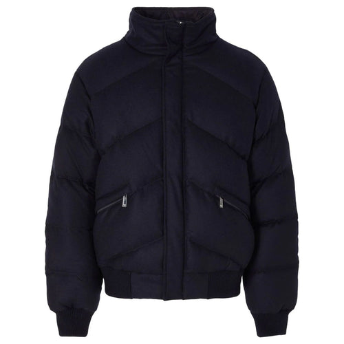 Load image into Gallery viewer, EMPORIO ARMANI QUILTED PADDED JACKET - Yooto
