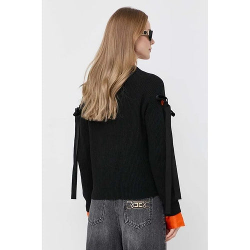 Load image into Gallery viewer, RED VALENTINO CARDIGAN WITH A MIXTURE OF WOOL - Yooto
