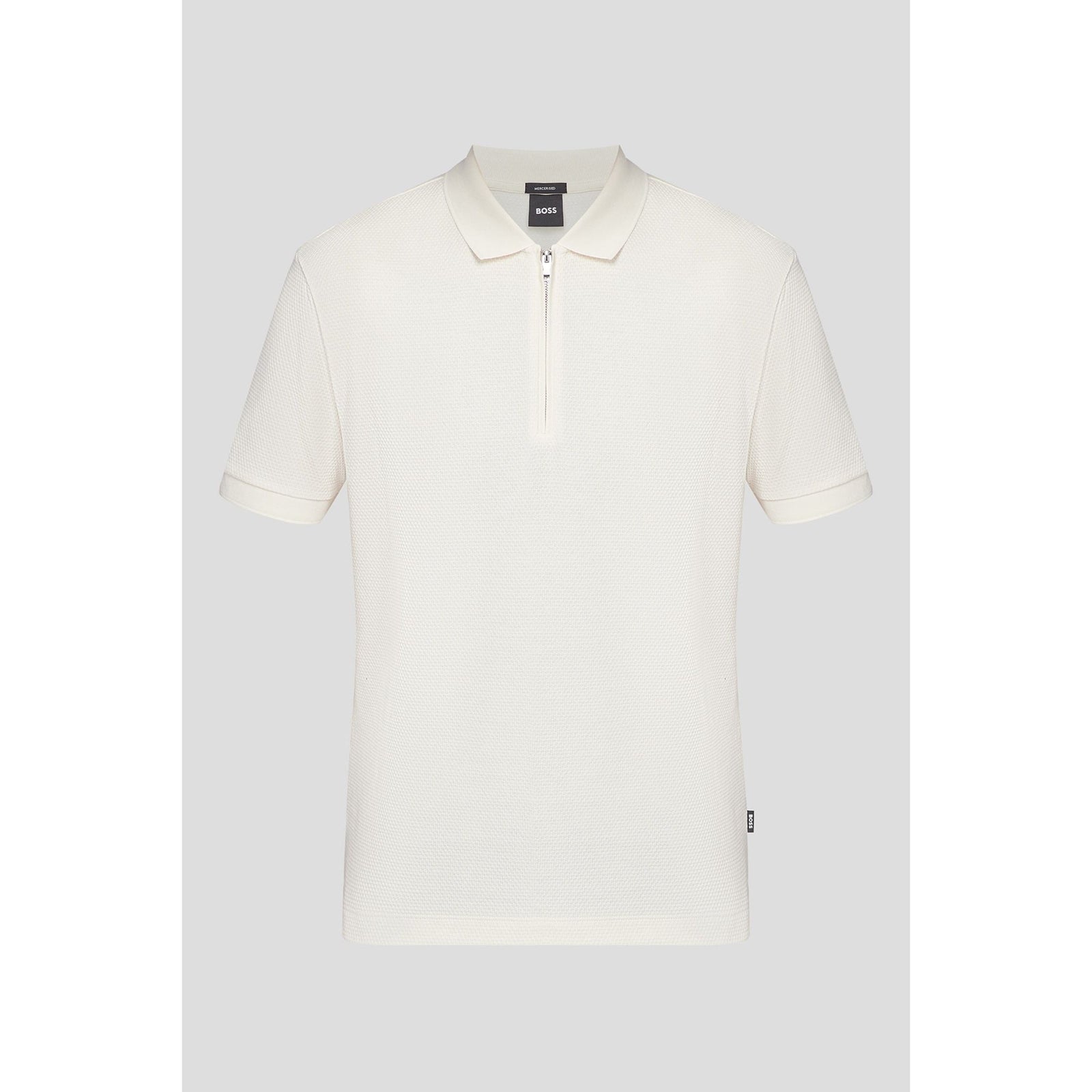 BOSS PARAS 18 POLO SHIRT - Yooto