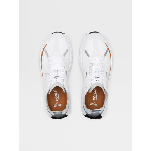 Load image into Gallery viewer, ZEGNA X NORDA™ SNEAKERS - Yooto
