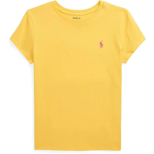 POLO RALPH LAUREN T-SHIRT - Yooto