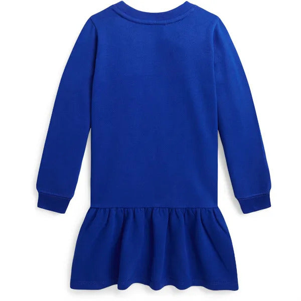 POLO RALPH LAUREN DRESS SAPPHIRE STAR - Yooto