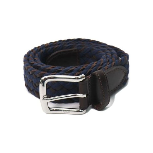 Load image into Gallery viewer, POLO RALPH LAUREN RYDER CUP BRAIDED BELT - Yooto
