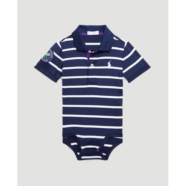 POLO RALPH LAUREN BODYSUIT - Yooto