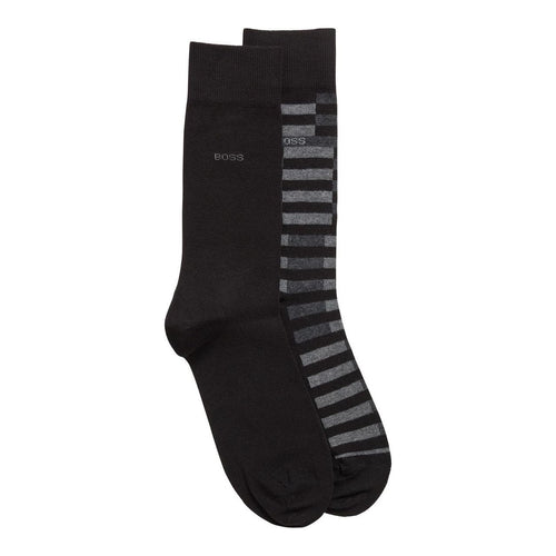 Load image into Gallery viewer, BOSS 2 PACK SOCKS - Yooto
