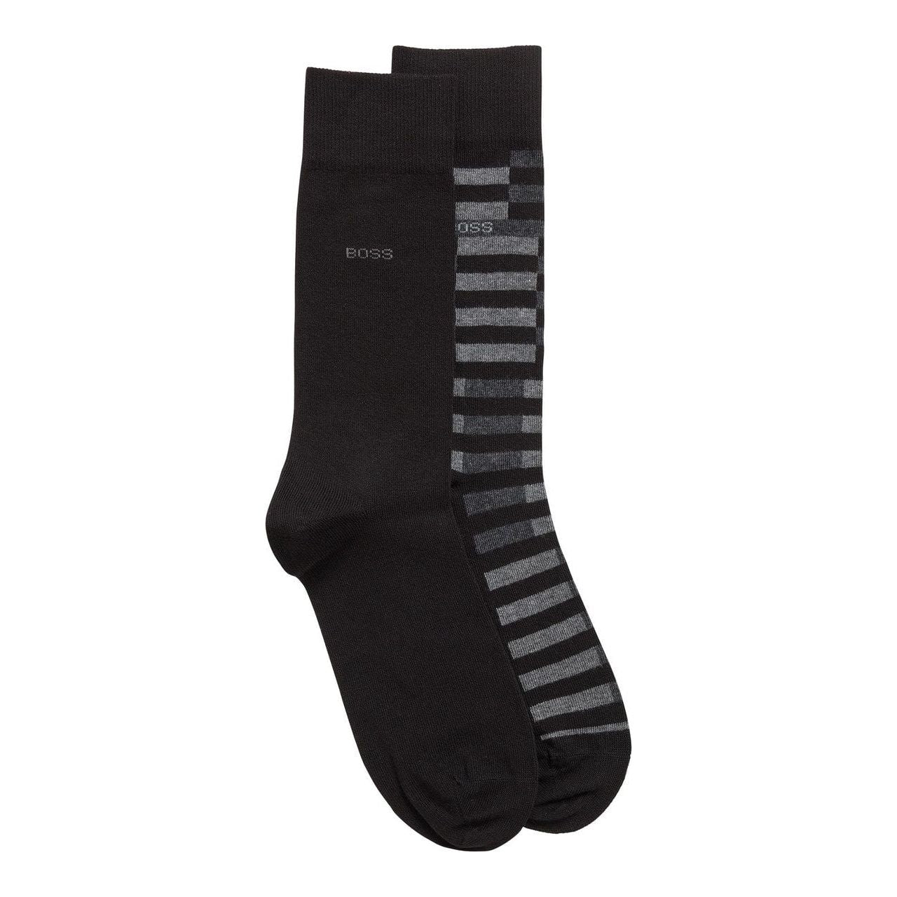 BOSS 2 PACK SOCKS - Yooto