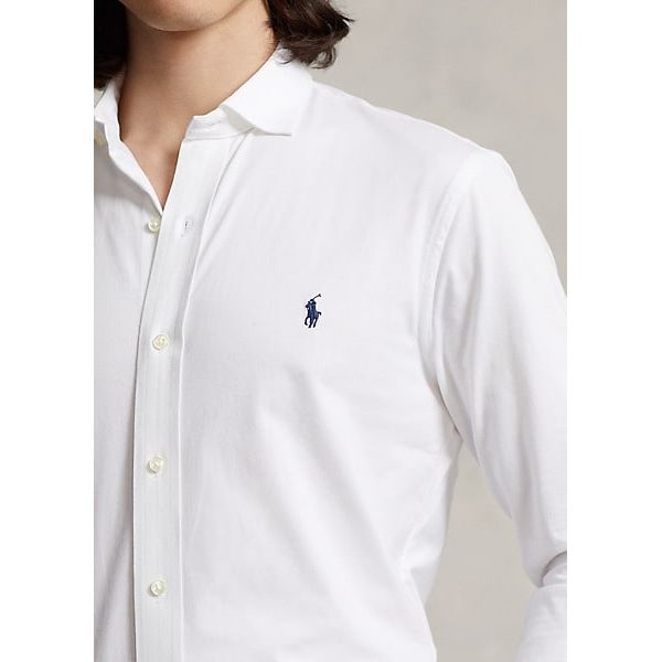 POLO RALPH LAUREN JERSEY SHIRT - Yooto