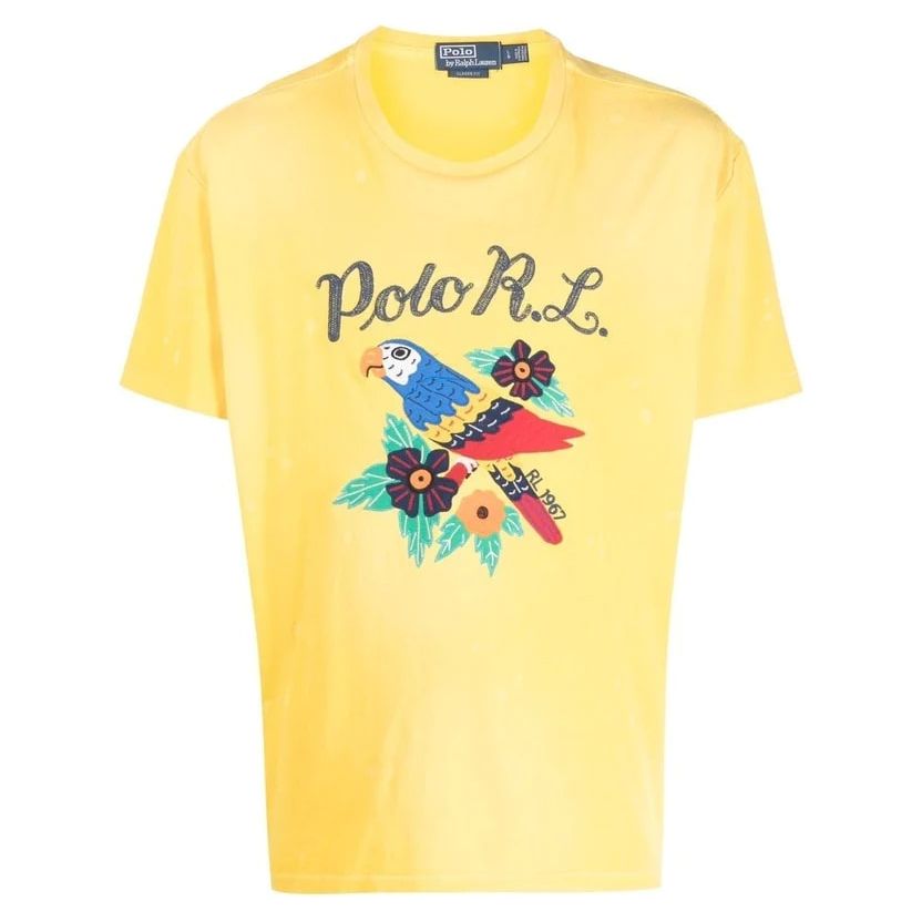 POLO RALPH LAUREN T-Shirt - Yooto