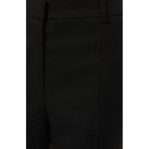 BOSS WOOL TROUSERS - Yooto