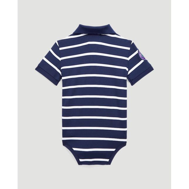 POLO RALPH LAUREN BODYSUIT - Yooto