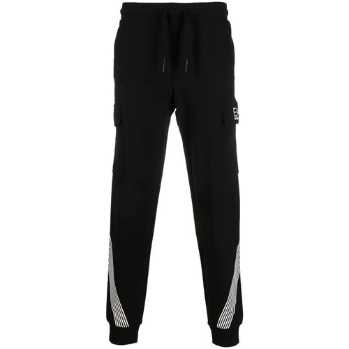 Load image into Gallery viewer, EA7 TAPERED TRACK PANTS - Yooto
