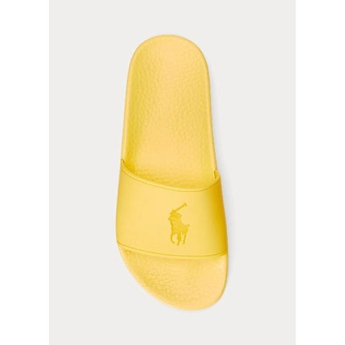 Load image into Gallery viewer, POLO RALPH LAUREN BIG PONY SLIDE SANDAL - Yooto
