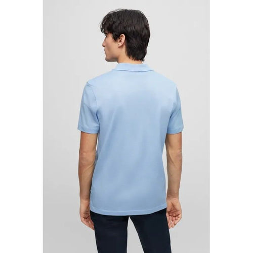 Load image into Gallery viewer, BOSS POLO SHIRT - Yooto
