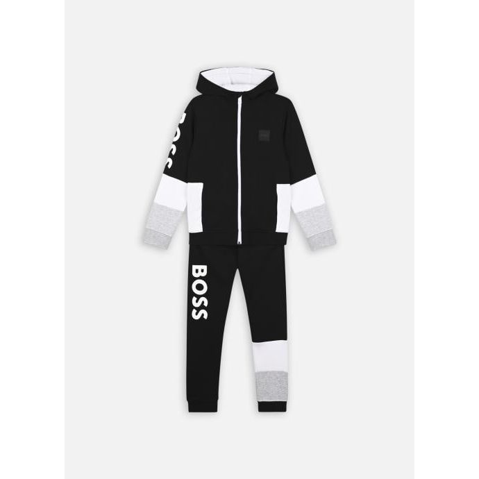 BOSS KIDS' TRACKSUIT SET - Yooto