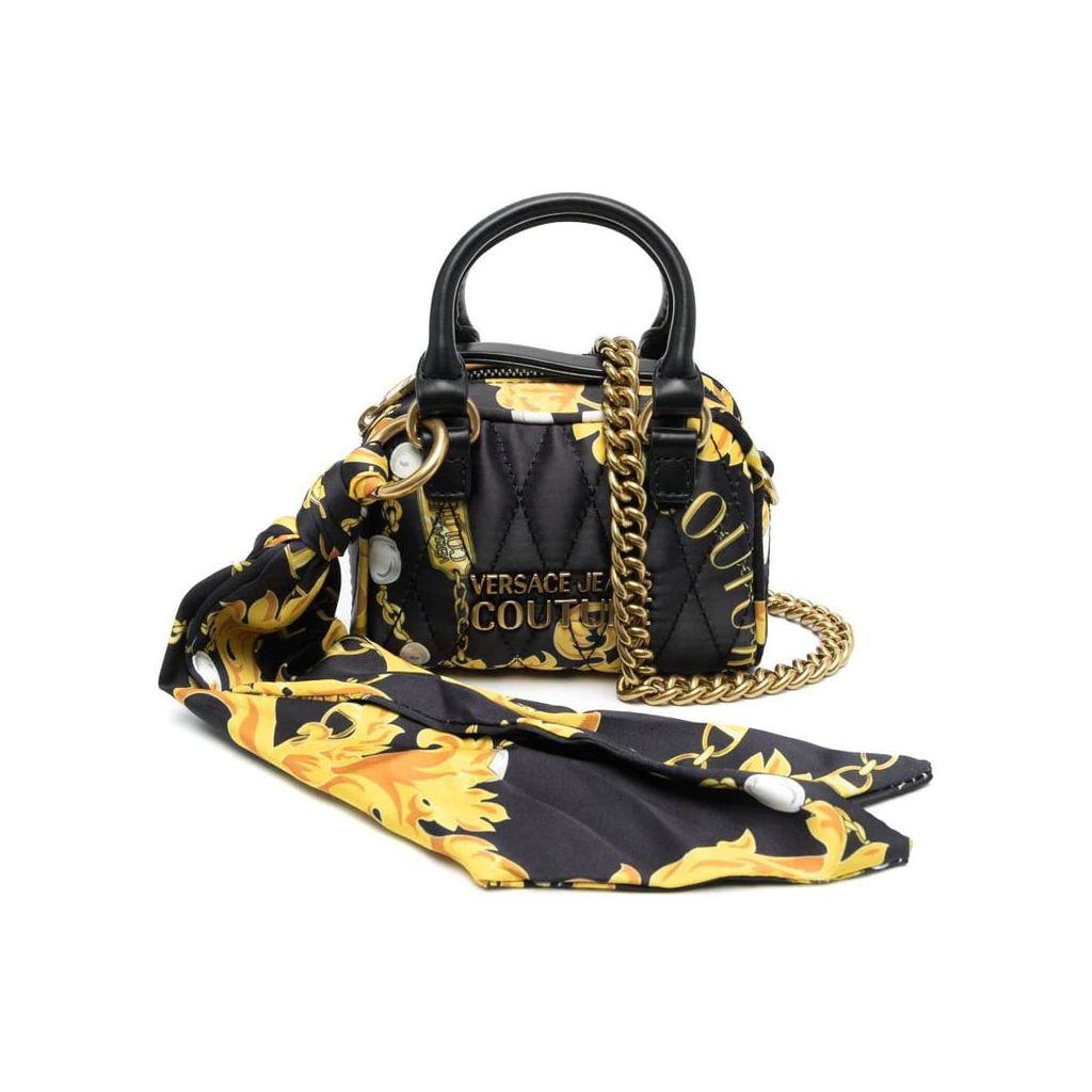 VERSACE JEANS COUTURE CROSSBODY BAG - Yooto