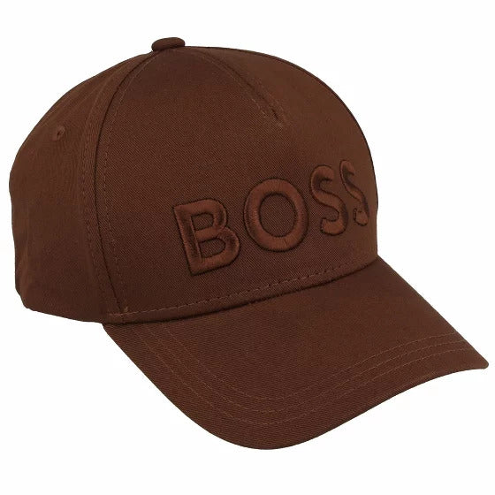 BOSS Cap - Yooto