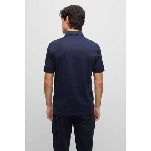 Load image into Gallery viewer, BOSS Polo shirt with short sleeves - Yooto
