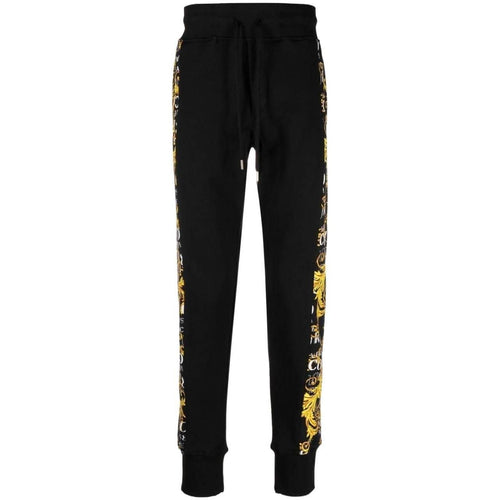 Versace Jeans Couture Jogging Trousers - 75GAAT12-CF06T_S89 | Solesense