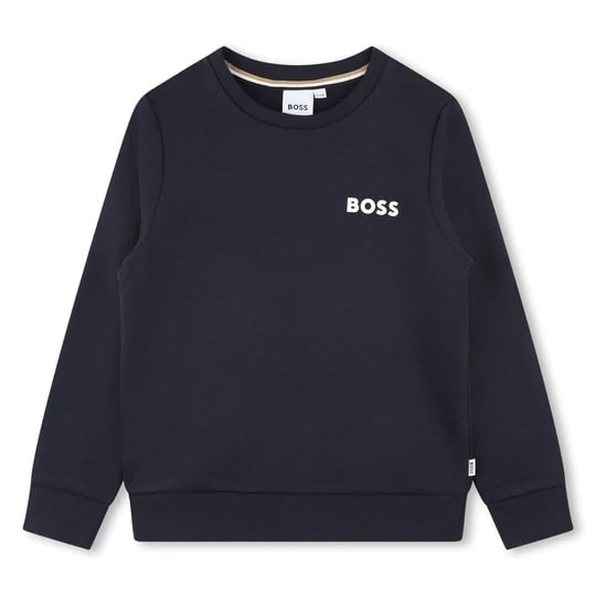 BOSS KIDS SWEATSHIRT - Yooto