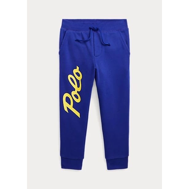 Polo 2024 jogging bottoms