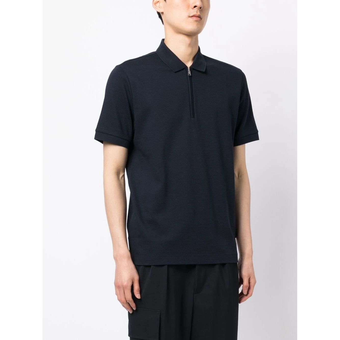 BOSS PARAS 18 POLO SHIRT - Yooto