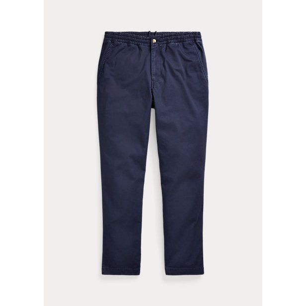 POLO RALPH LAUREN POLO PREPSTER CLASSIC FIT CHINO TROUSER - Yooto