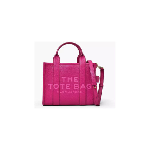 Load image into Gallery viewer, MARC JACOBS THE
LEATHER SMALL TOTE BAG - Yooto
