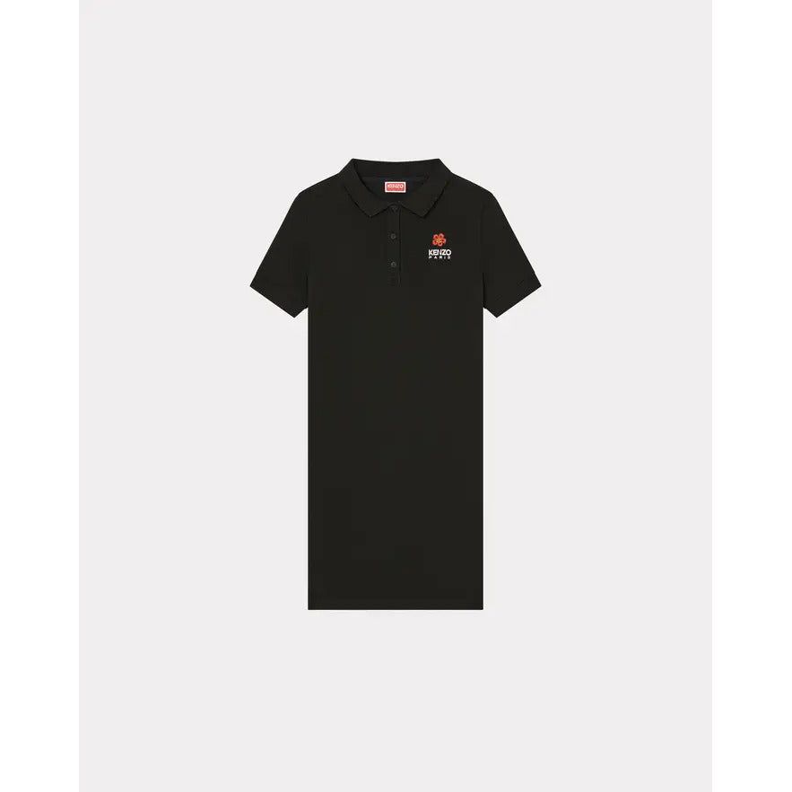 red kenzo polo