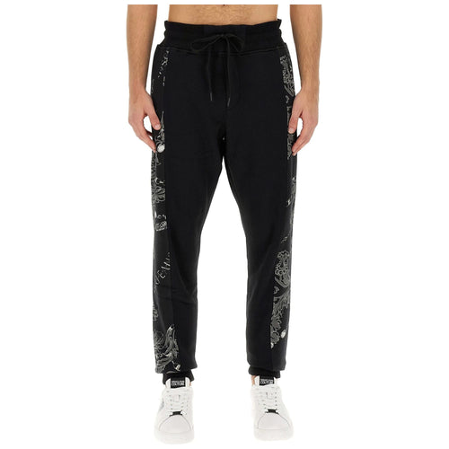 Load image into Gallery viewer, VERSACE JEANS COUTURE JOGGING PANTS - Yooto

