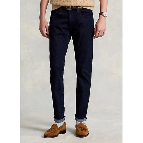 Load image into Gallery viewer, POLO RALPH LAUREN SULLIVAN SLIM STRETCH JEAN - Yooto
