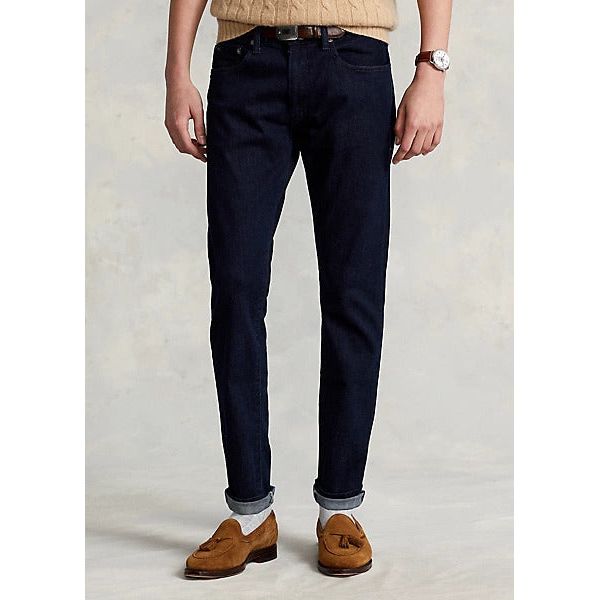 POLO RALPH LAUREN SULLIVAN SLIM STRETCH JEAN - Yooto