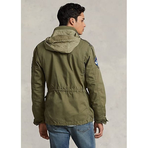 Load image into Gallery viewer, Polo Ralph Lauren The Iconic Field Jacket - Yooto
