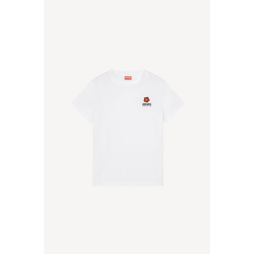 Load image into Gallery viewer, KENZO &#39;BOKE FLOWER&#39; CREST T-SHIRT - Yooto
