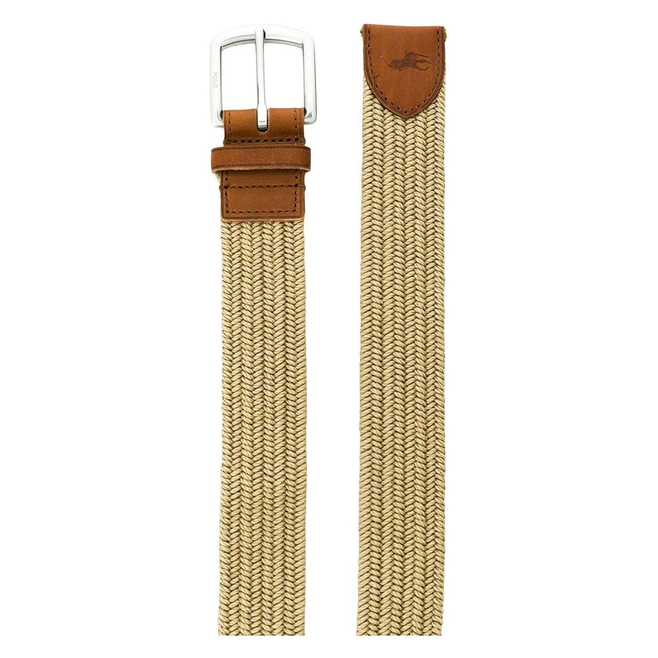 POLO RALPH LAUREN WOVEN BELT - Yooto