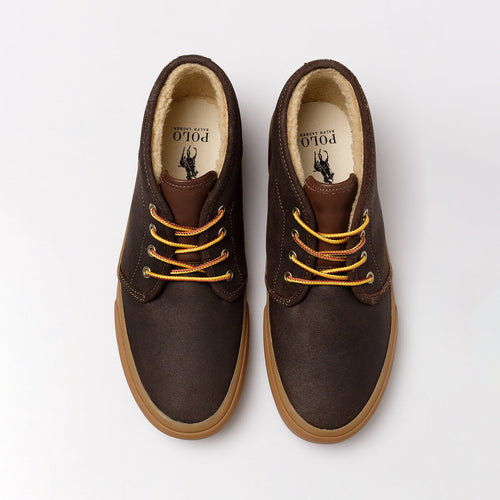 Load image into Gallery viewer, Polo Ralph Lauren SNEAKERS - Yooto
