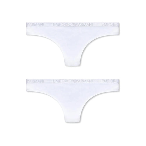 Load image into Gallery viewer, EMPORIO ARMANI TWO-PACK THONGS - Yooto
