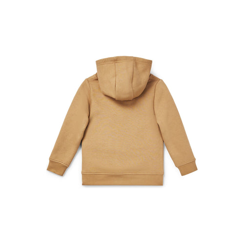 Load image into Gallery viewer, BOSS KIDS HOODIE WITH CONTRAST LOGO - Yooto
