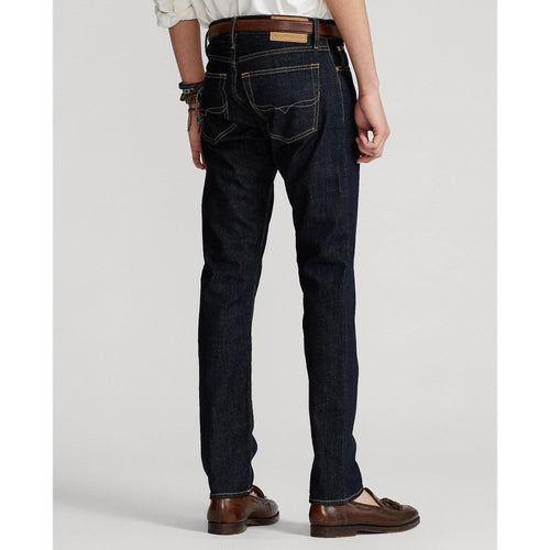 Load image into Gallery viewer, Sullivan Slim Jeans with Polo - Yooto
