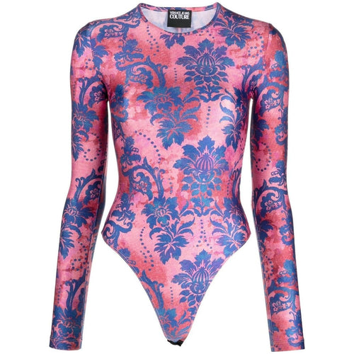 Load image into Gallery viewer, VERSACE JEANS COUTURE BODYSUIT - Yooto
