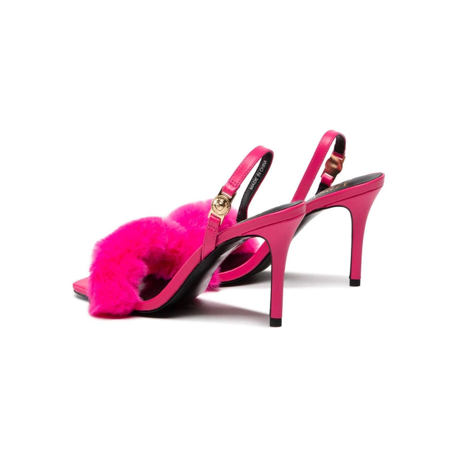 VERSACE JEANS COUTURE PUMPS - Yooto