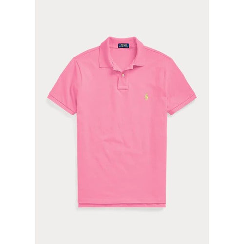 Load image into Gallery viewer, POLO RALPH LAUREN THE ICONIC MESH POLO SHIRT - Yooto
