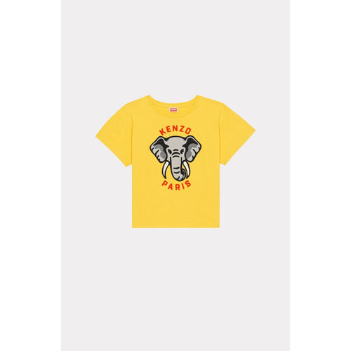 Load image into Gallery viewer, KENZO &#39;KENZO ÉLÉPHANT&#39; RELAX T-SHIRT - Yooto
