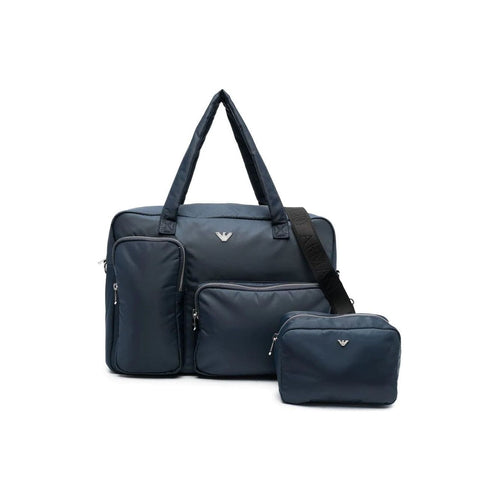 Armani changing bag sale best sale