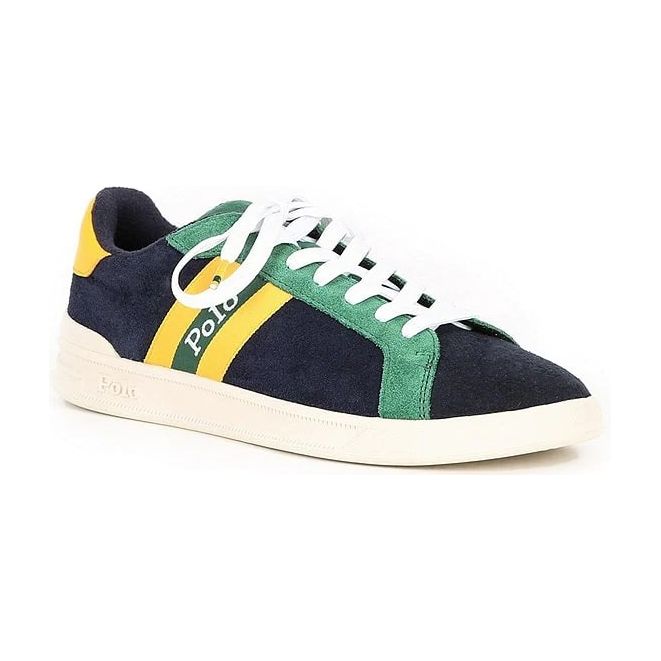 Polo Ralph Lauren Sneakers - Yooto