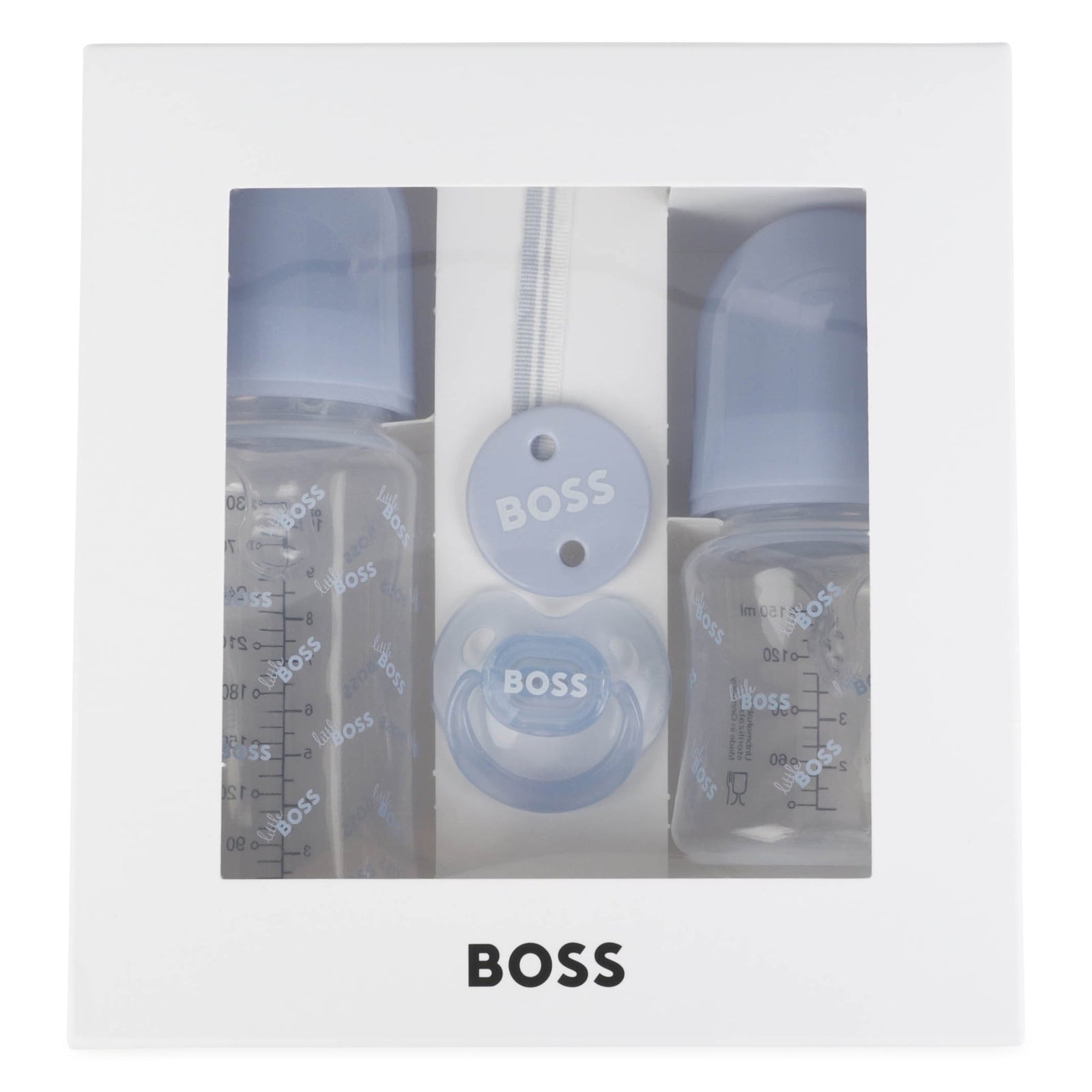 BOSS KIDS GIFT BOX - Yooto